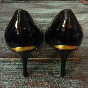 Calvin Klein 8M Black